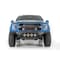 Addictive Desert Designs 17-20 FORD RAPTOR BOMBER FRONT BUMPER W/4 RIGID 360 6" MNTS AND DUALLY MNTS ON SIDES IN HAMMER BLACK F110014110103 - alternate 8